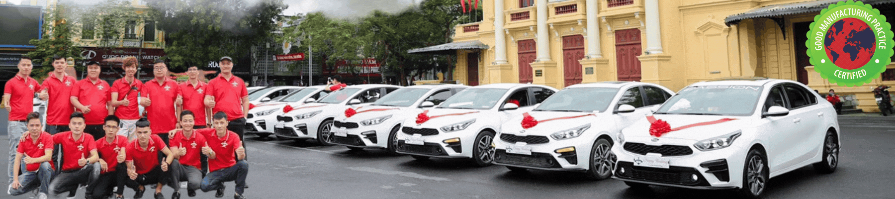 taxi vĩnh bảo