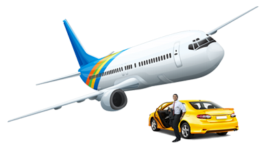 taxi kiến an