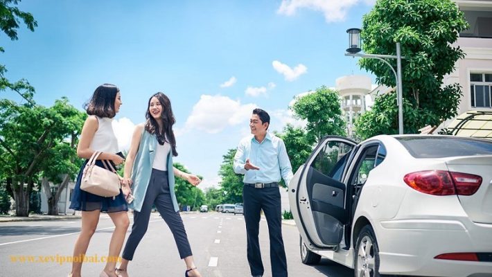 taxi vĩnh bảo